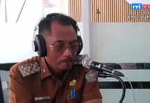 Pemilihan Kepala Desa di Sangihe Terus Dimatangkan