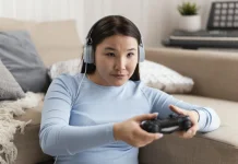Kecanduan Game Ancam Kesehatan Digital Remaja