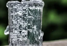Minum Air Putih untuk Menjaga Kesehatan Tubuh