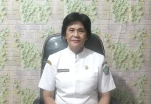 Disdikbud Sangihe Gelar FLS3N SMP 2026 Asah Bakat