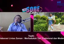Hari Tari Internasional: Jembatan Tradisi dan Modernitas
