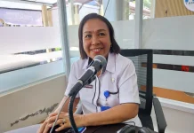 Progres Koperasi  Merah Putih di Kabupaten Sangihe Mulai Terlihat