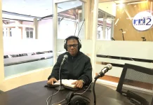 Pendeta Harikatang : Prinsip Hidup, Fondasi Penting Orang Percaya