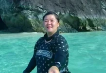 "Open Trip" Explore Tiga Pulau di Sangihe