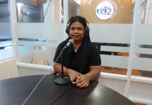 Kasih Yesus Bukan Teori tetapi Tindakan Nyata