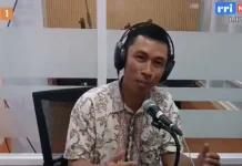 Pendeta Boyke : Tuhan Lebih Dari yang Kita Perlukan