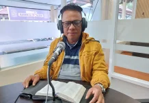 Jangan Bawa Persoalan Hidup Kepada Manusia Datanglah Kepada Tuhan