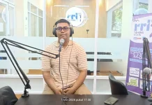 Kreativitas tanpa Batas dari Rumah Singgah Kadademahe