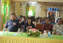 Pemda Sitaro Dukung Peran Gereja Jaga Persekutuan Rohani Masyarakat