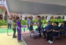 Pemda Sangihe Dukung Upaya Digitalisasi Pendidikan di Sangihe