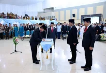 Gubernur Sulut Tegaskan Arah Komitmen Kerja Kedepan
