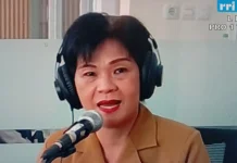 Kekurangan Jumlah Murid Bukan Keprihatinan