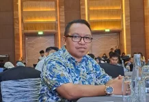 Usulan Ranperda  Pengelolaan Sampah Segera di Sahkan DPRD Sangihe