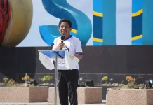 Pemda Sitaro Tingkatkan Kualitas Pelayanan Kesehatan Masyarakat