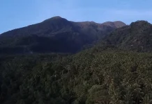 Menjaga Warisan Bumi, Sangihe Melangkah menuju Geopark