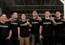 Rilis Single, Lampion Buktikan Eksistensi Alumni Bintang Radio