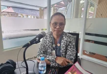 Tahun 2026 Sangihe Kondisi Nihil Kematian Ibu