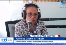 Peran Bidan Meningkatkan Kesehatan Ibu dan Anak
