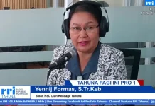 ANC Penting Tekan Angka Kematian Ibu Hamil
