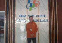 Sensus Ekonomi Penting Bagi Masyarakat Pelaku Usaha Pemda