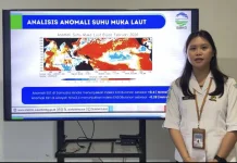 Dampak El Nino di Kepulauan Sangihe dan Langkah Penanganannya