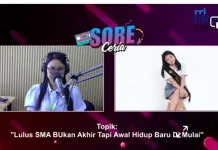 Lulus SMA Bukan Akhir, tapi Langkah Awal Hidup Baru Dimulai