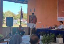 BPS Sangihe Siapkan Aplikasi Berbasis Android Permudah Pengumpulan Data Desa