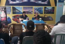 Dishub Sangihe Ajak Sopir Taksi Gelap masuk Badan Usaha
