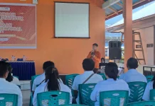 Sangihe Catat Pertumbuhan Ekonomi diAtas Provinsi Sulut Tahun 2025