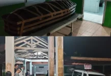Lansia di Soataloara ditemukan Tidak Bernyawa di Rumahnya