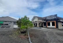 Jamin Pasokan Obat, Direktur RS Liun Paduli: Butuh SDM dan Fasilitas