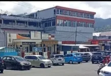 Taksi Gelap Diwadahi oleh Badan Usaha jika Beroperasi