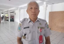Dishub Sangihe Tanggapi Masukan Warga Terkait Kemacetan di Towo’e dan Megaria
