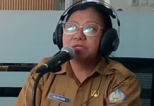 Pelayanan CKG di Sangihe Mudahkan Masyarakat Melalui  Pendaftran Android