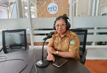 Keluarga Jadi Kunci Pengawasan Pengobatan Pasien di Rumah