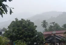 Prakiraan Cuaca Sangihe 11 Mei 2026 Secara Umum Cerah Berawan
