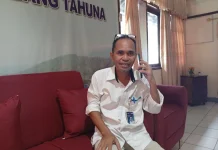 Bulog Sangihe Jamin Stok Beras di Perbatasan Aman