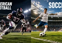 Mengapa Amerika Menyebut Sepak Bola “Soccer”?
