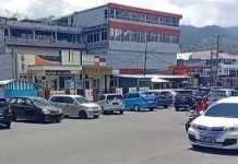 Dishub Sangihe Imbau Masyarakat Tertib Menggunakan Jalan