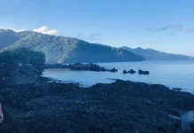 Cuaca Sangihe Diprakiran Cerah Berawan hingga Berawan