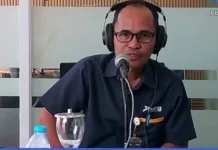 Bulog Tahuna Pastikan Stok Beras Aman, Siap Dukung Program Pemerintah