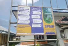 SKB Tahuna Buka Penerimaan Peserta Pendidikan Non-Formal Paket A,B dan C
