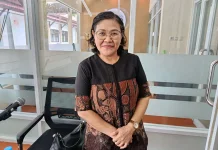 Kenaikan Yesus Teguhkan Pelayanan Umat Kristiani