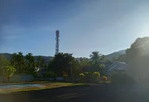 Cuaca Sangihe Diprakirakan Berawan hingga Berawan Tebal