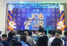 Job Fair Memperkuat Sinergitas Dunia Pendidikan Dunia Kerja