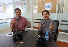 Hari Keluarga Internasional Jadi Momentum Pererat Hubungan Keluarga di Sangihe