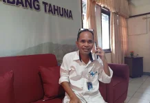 Beras SPHP Harus yang Terbaik Dijual ke Masyarakat