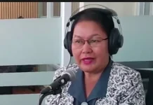 Bidan RSD Liun Kendage Tahuna Dampingi Ibu Hamil hingga Persalinan