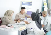 ATR/BPN Jelaskan Beda SKPT dan Pengecekan Sertifikat