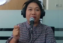 Dinas P2KB Sangihe Perkuat Edukasi Pencegahan Pernikahan Dini Remaja